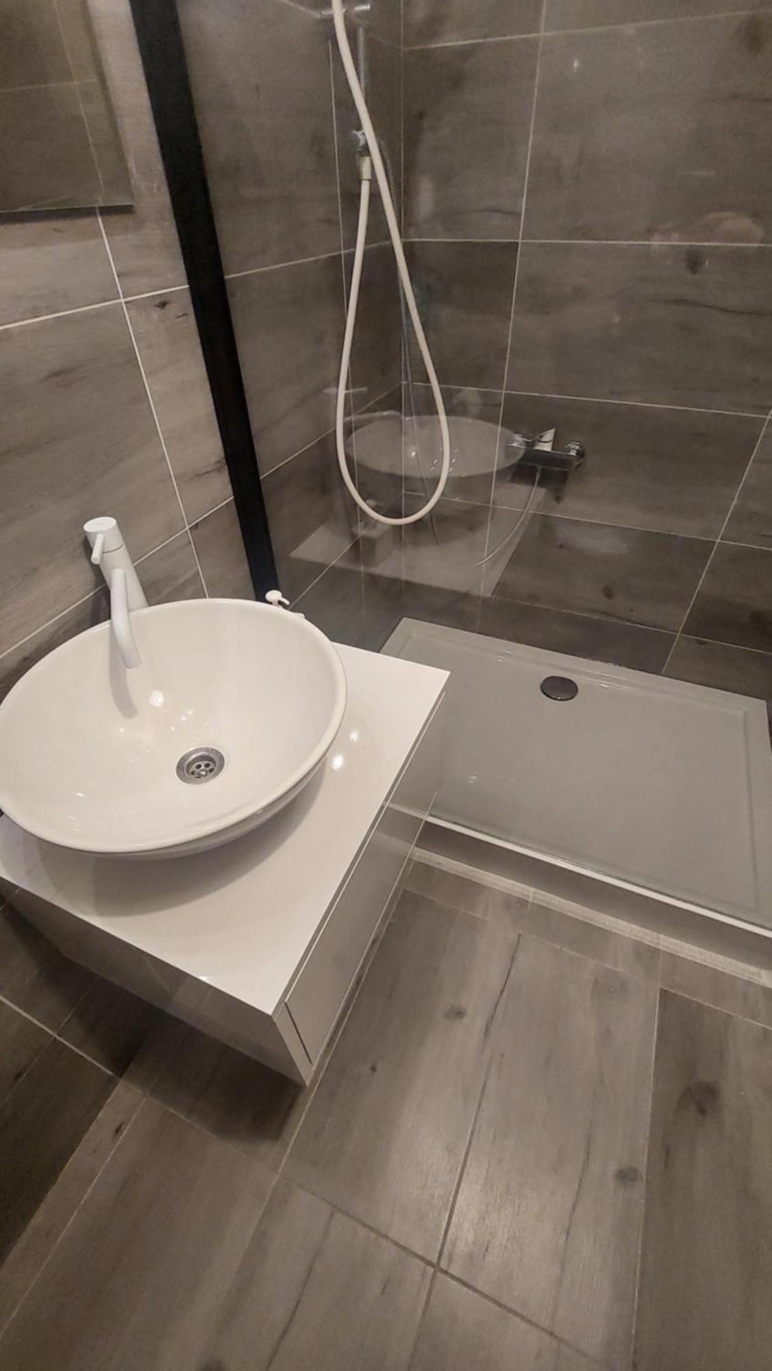 Apartament Black&White Rzeszów Εξωτερικό φωτογραφία