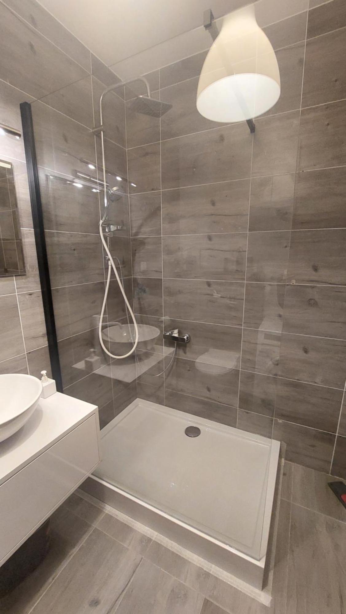 Apartament Black&White Rzeszów Εξωτερικό φωτογραφία
